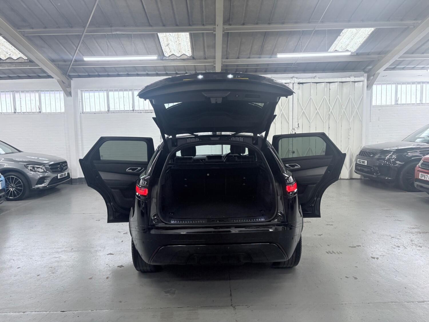 Used Land Rover Range Rover Velar 2021 for sale - 76407484: Photo 30