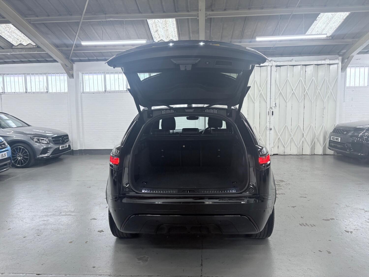 Used Land Rover Range Rover Velar 2021 for sale - 76407484: Photo 31