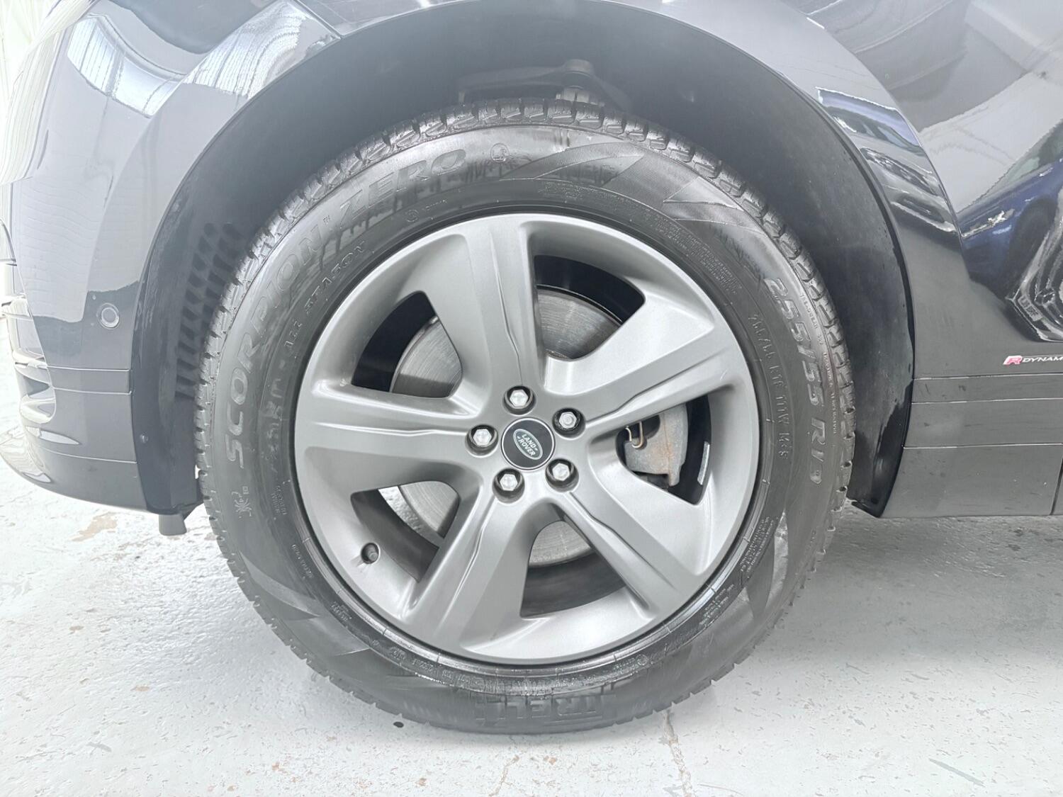 Used Land Rover Range Rover Velar 2021 for sale - 76407484: Photo 37