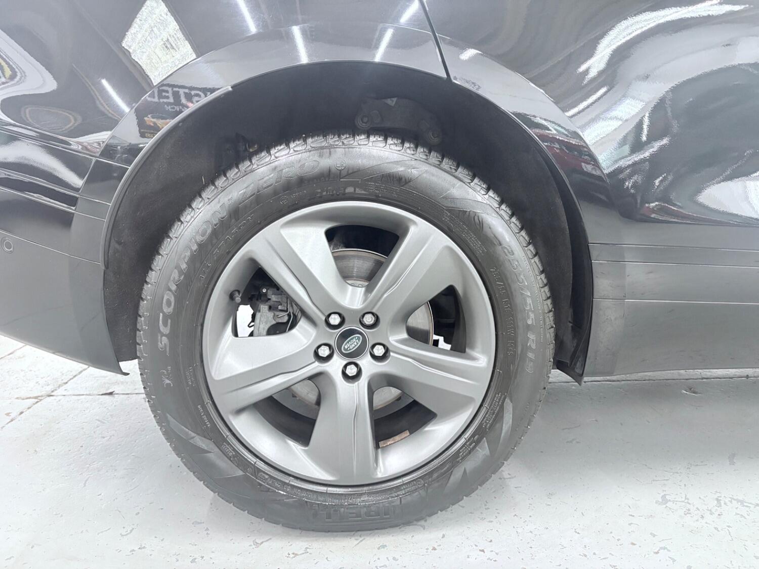 Used Land Rover Range Rover Velar 2021 for sale - 76407484: Photo 38