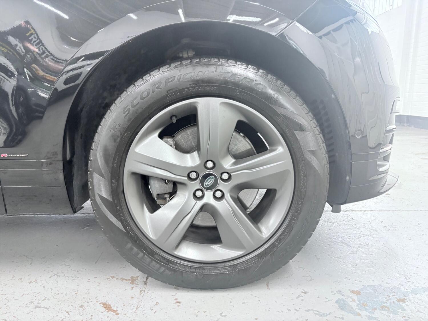 Used Land Rover Range Rover Velar 2021 for sale - 76407484: Photo 39