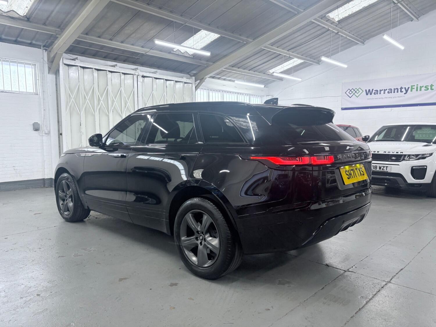 Used Land Rover Range Rover Velar 2021 for sale - 76407484: Photo 4