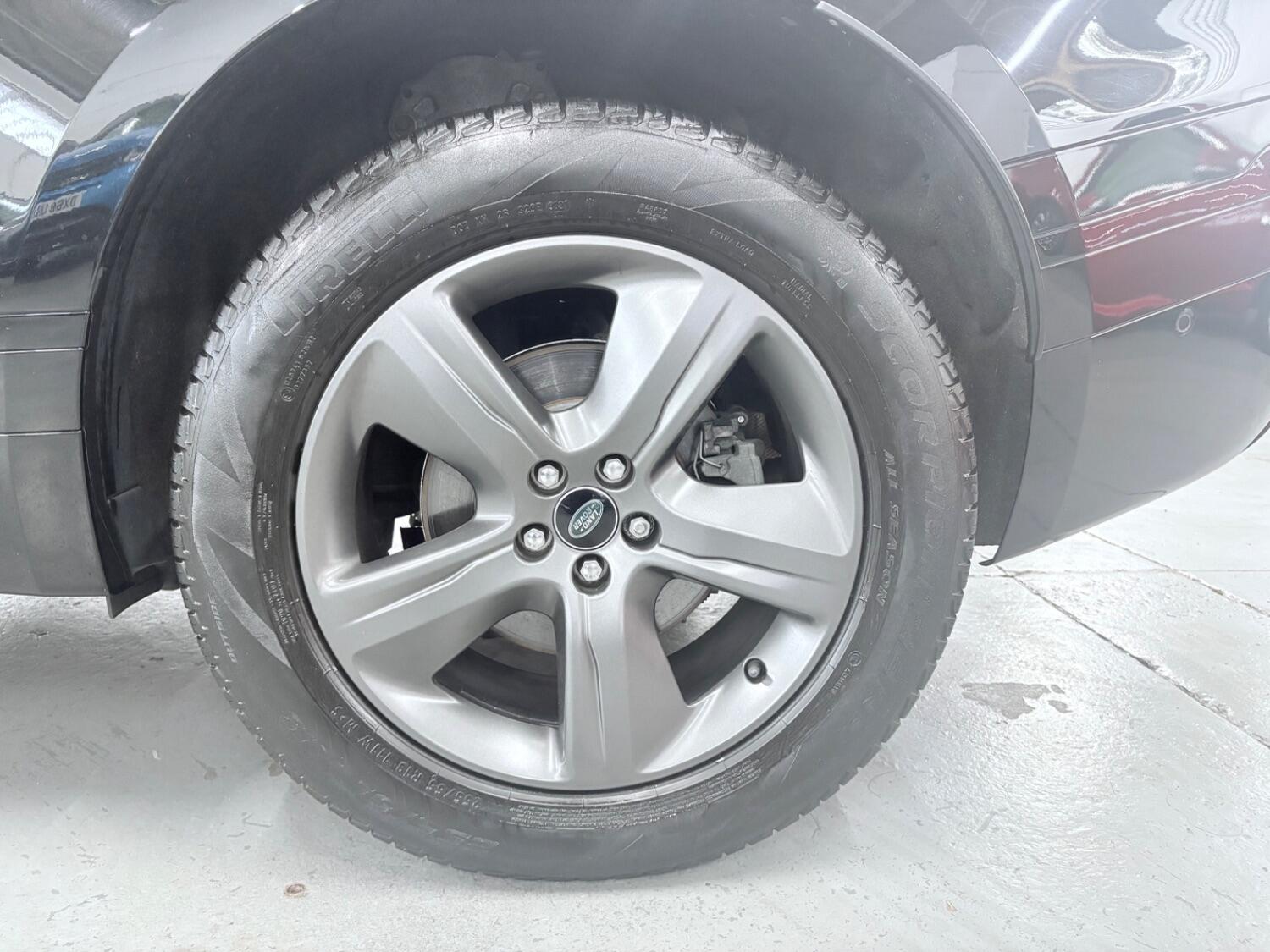 Used Land Rover Range Rover Velar 2021 for sale - 76407484: Photo 40