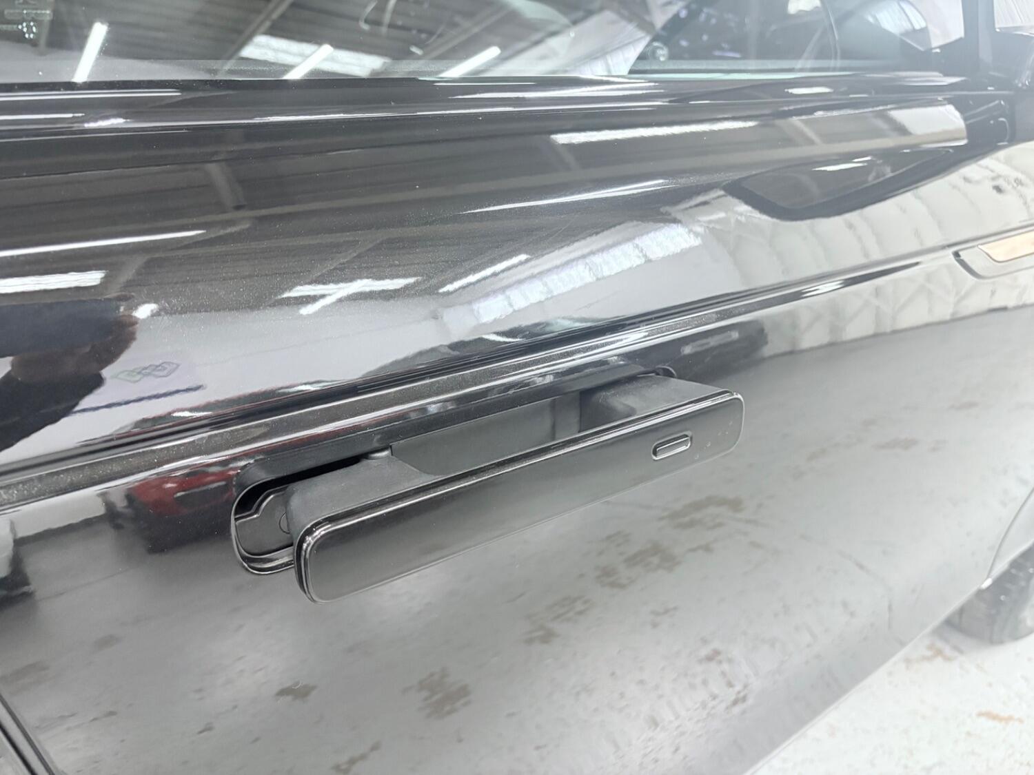 Used Land Rover Range Rover Velar 2021 for sale - 76407484: Photo 41