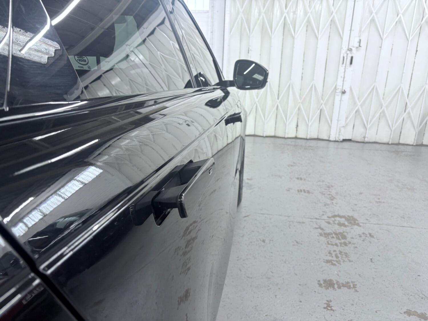 Used Land Rover Range Rover Velar 2021 for sale - 76407484: Photo 42