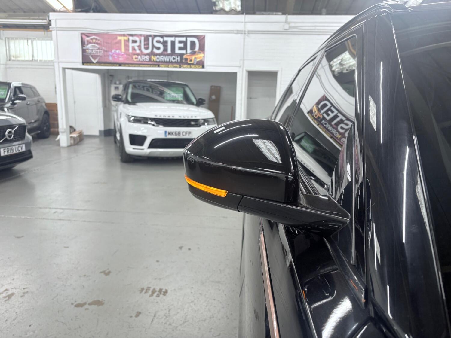 Used Land Rover Range Rover Velar 2021 for sale - 76407484: Photo 43