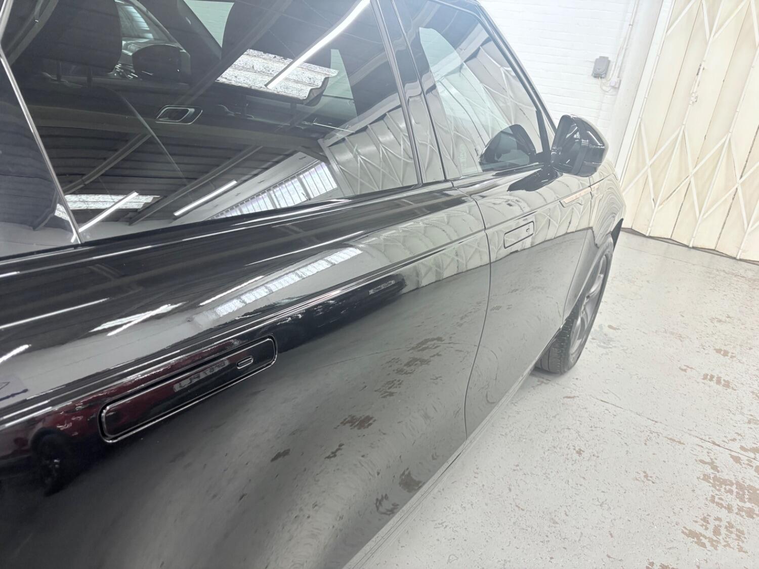 Used Land Rover Range Rover Velar 2021 for sale - 76407484: Photo 44