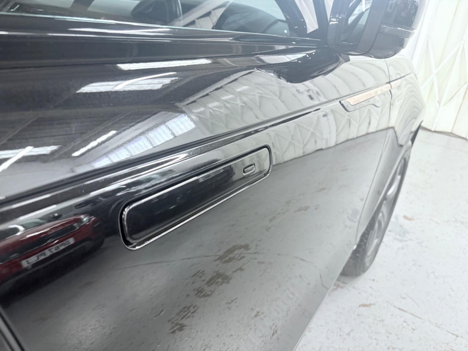 Used Land Rover Range Rover Velar 2021 for sale - 76407484: Photo 45