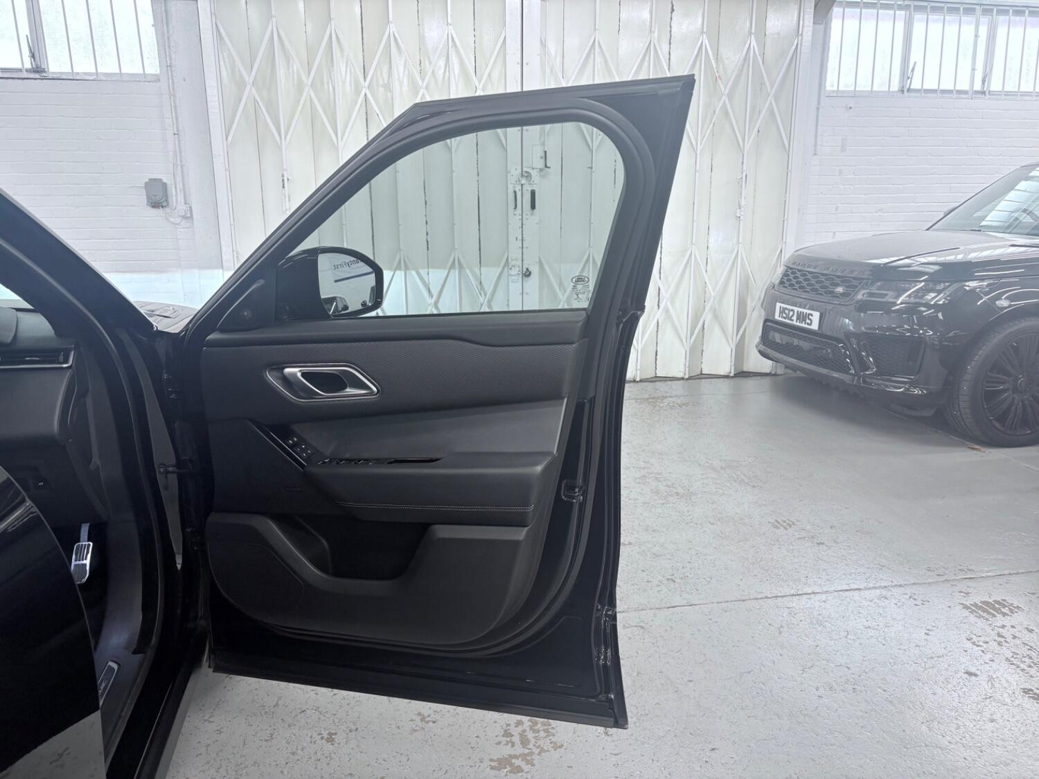 Used Land Rover Range Rover Velar 2021 for sale - 76407484: Photo 48