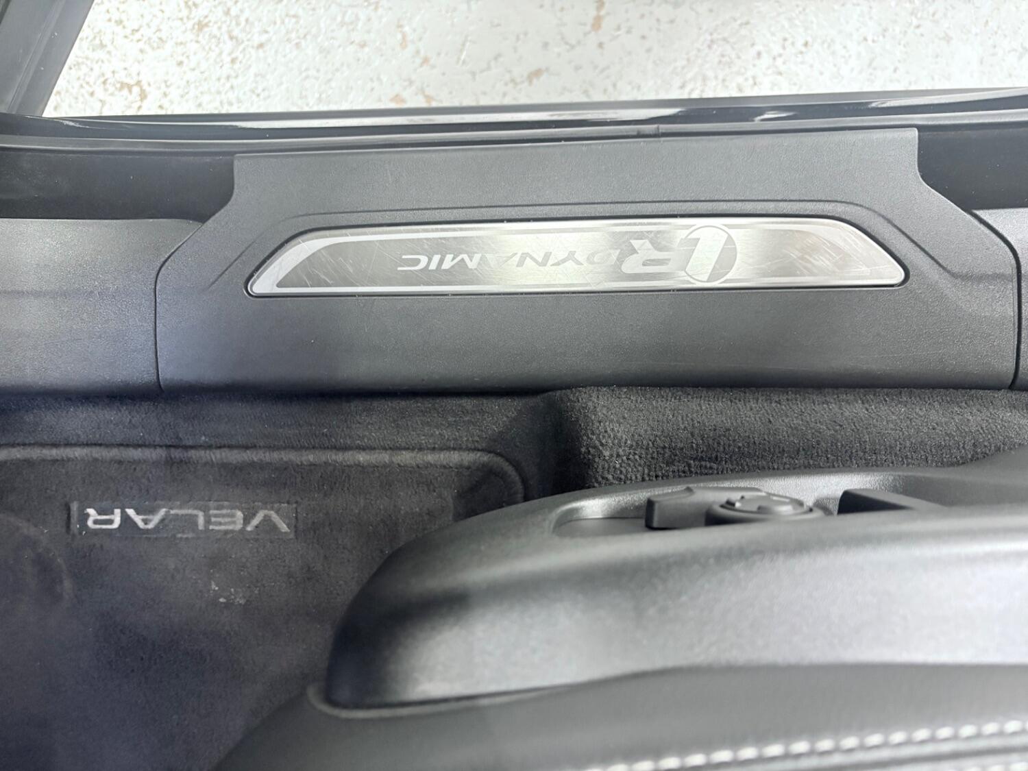 Used Land Rover Range Rover Velar 2021 for sale - 76407484: Photo 49