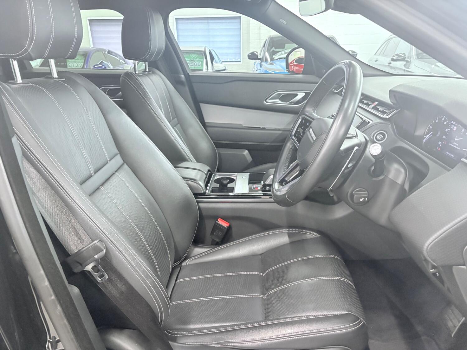 Used Land Rover Range Rover Velar 2021 for sale - 76407484: Photo 50