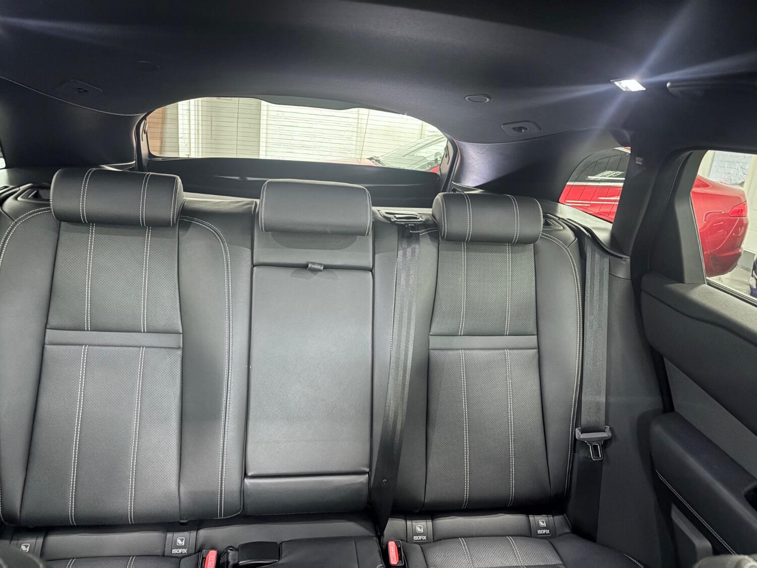 Used Land Rover Range Rover Velar 2021 for sale - 76407484: Photo 54