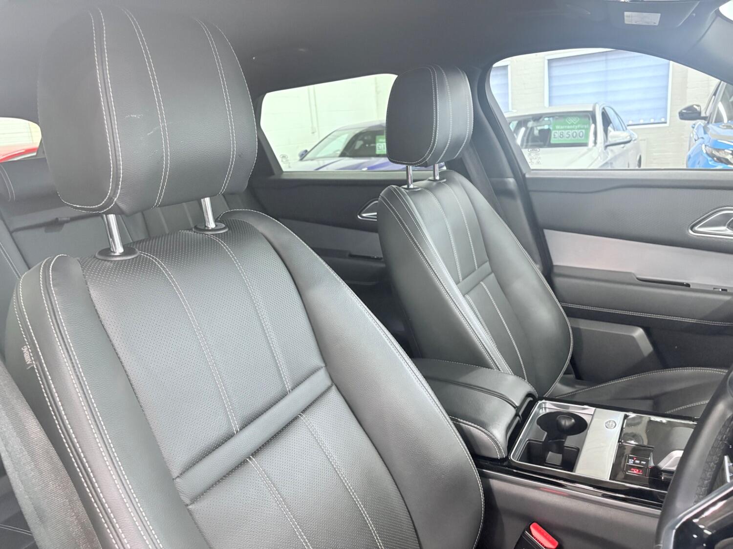 Used Land Rover Range Rover Velar 2021 for sale - 76407484: Photo 55