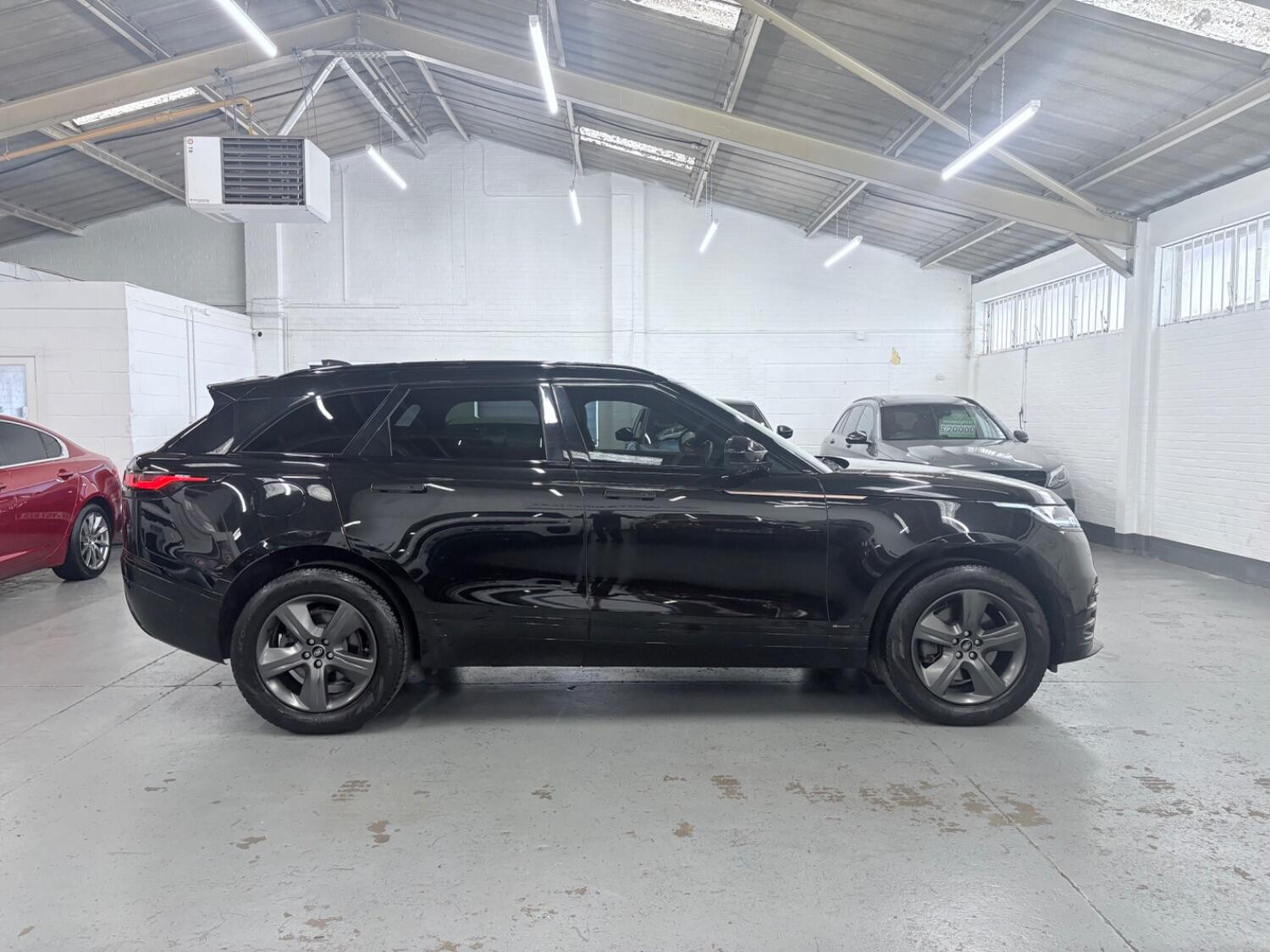 Used Land Rover Range Rover Velar 2021 for sale - 76407484: Photo 6