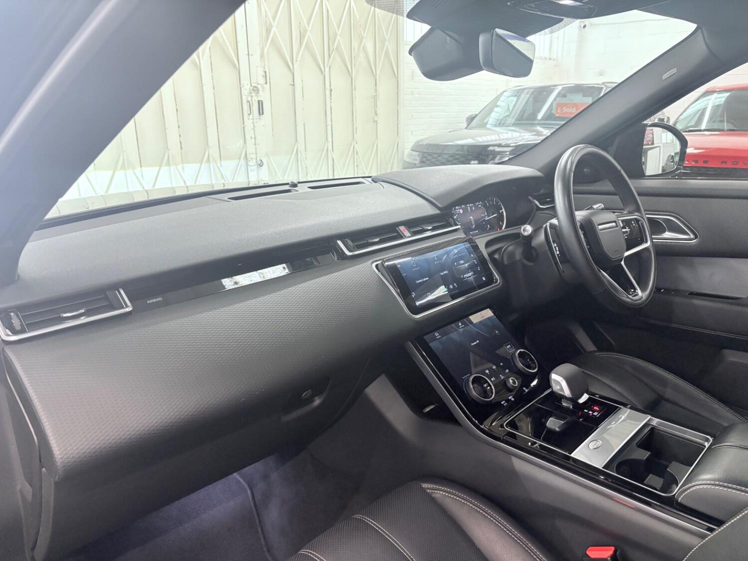 Used Land Rover Range Rover Velar 2021 for sale - 76407484: Photo 60