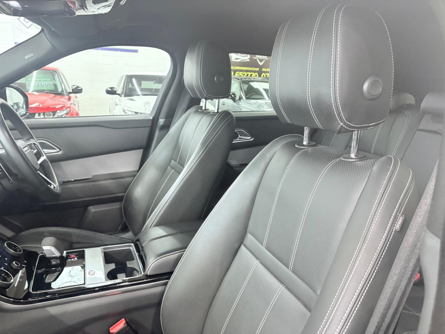 Used Land Rover Range Rover Velar 2021 for sale - 76407484: Photo 63