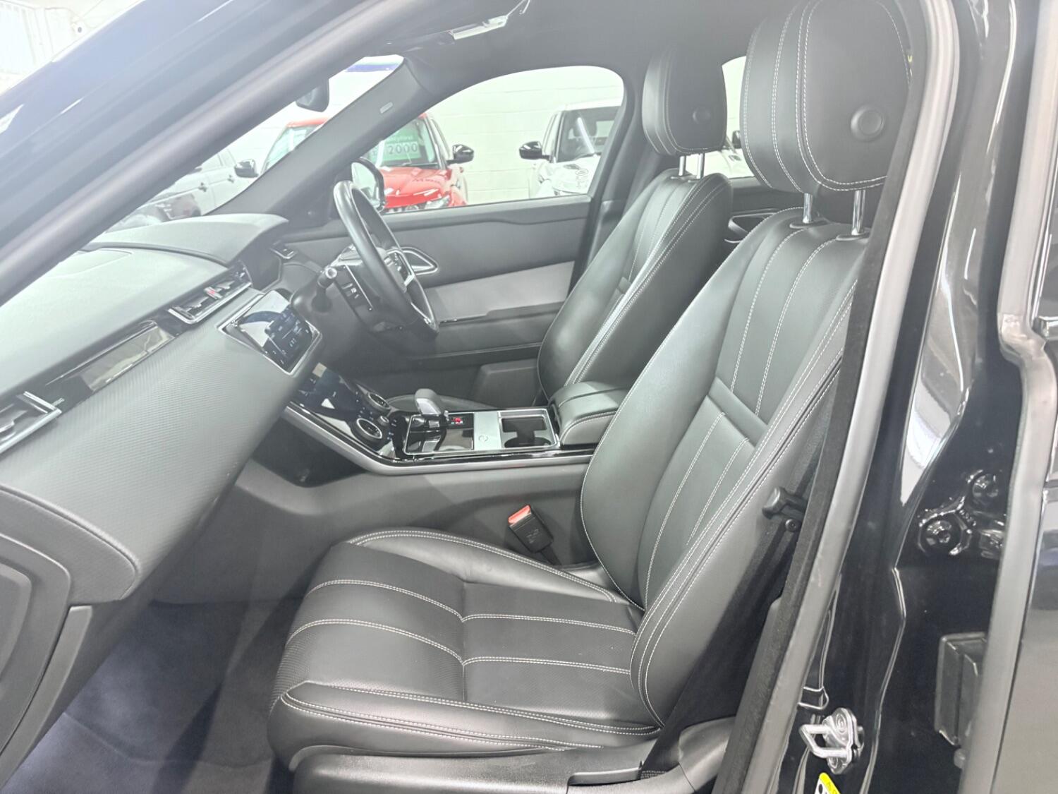 Used Land Rover Range Rover Velar 2021 for sale - 76407484: Photo 64