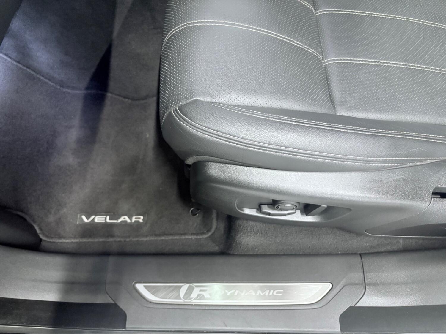 Used Land Rover Range Rover Velar 2021 for sale - 76407484: Photo 66