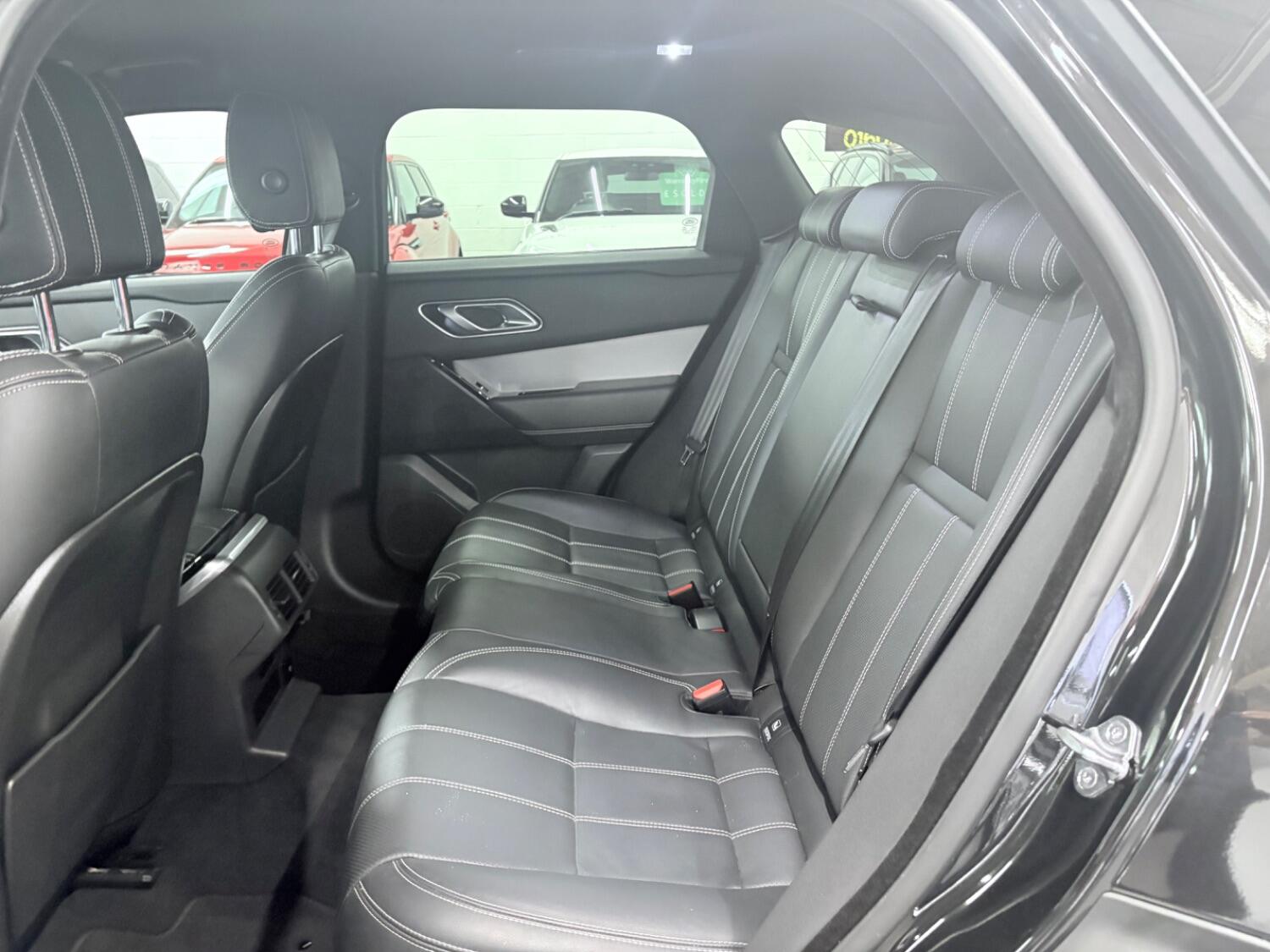 Used Land Rover Range Rover Velar 2021 for sale - 76407484: Photo 67