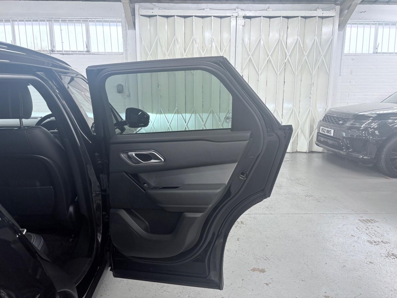 Used Land Rover Range Rover Velar 2021 for sale - 76407484: Photo 69