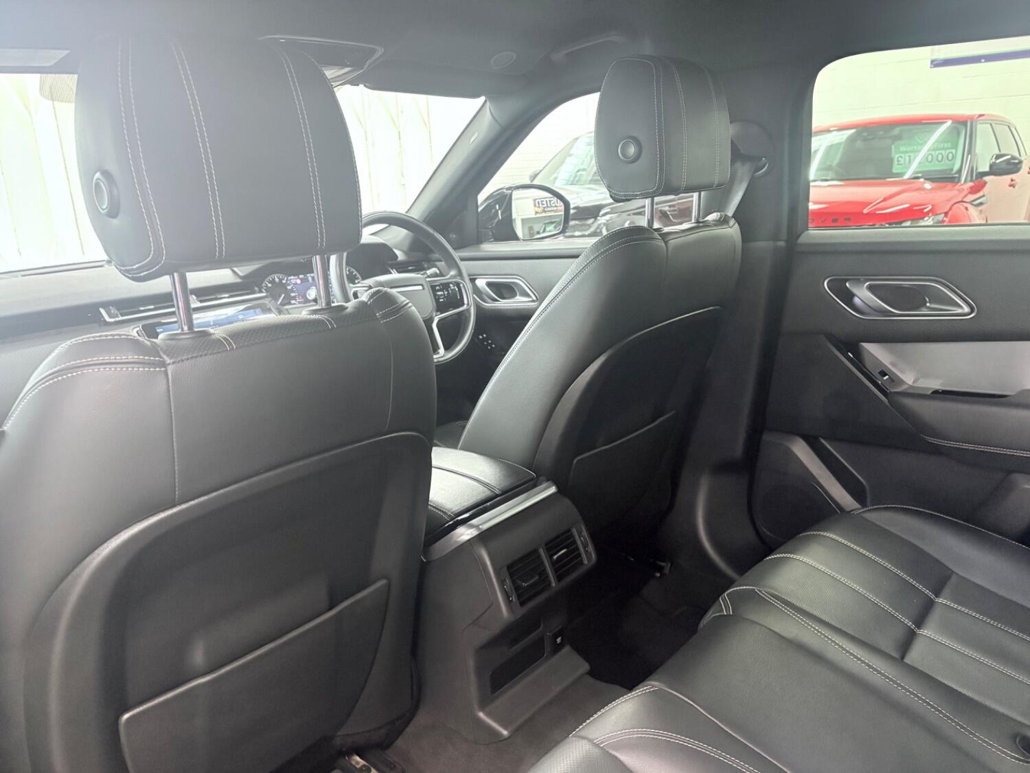 Used Land Rover Range Rover Velar 2021 for sale - 76407484: Photo 71