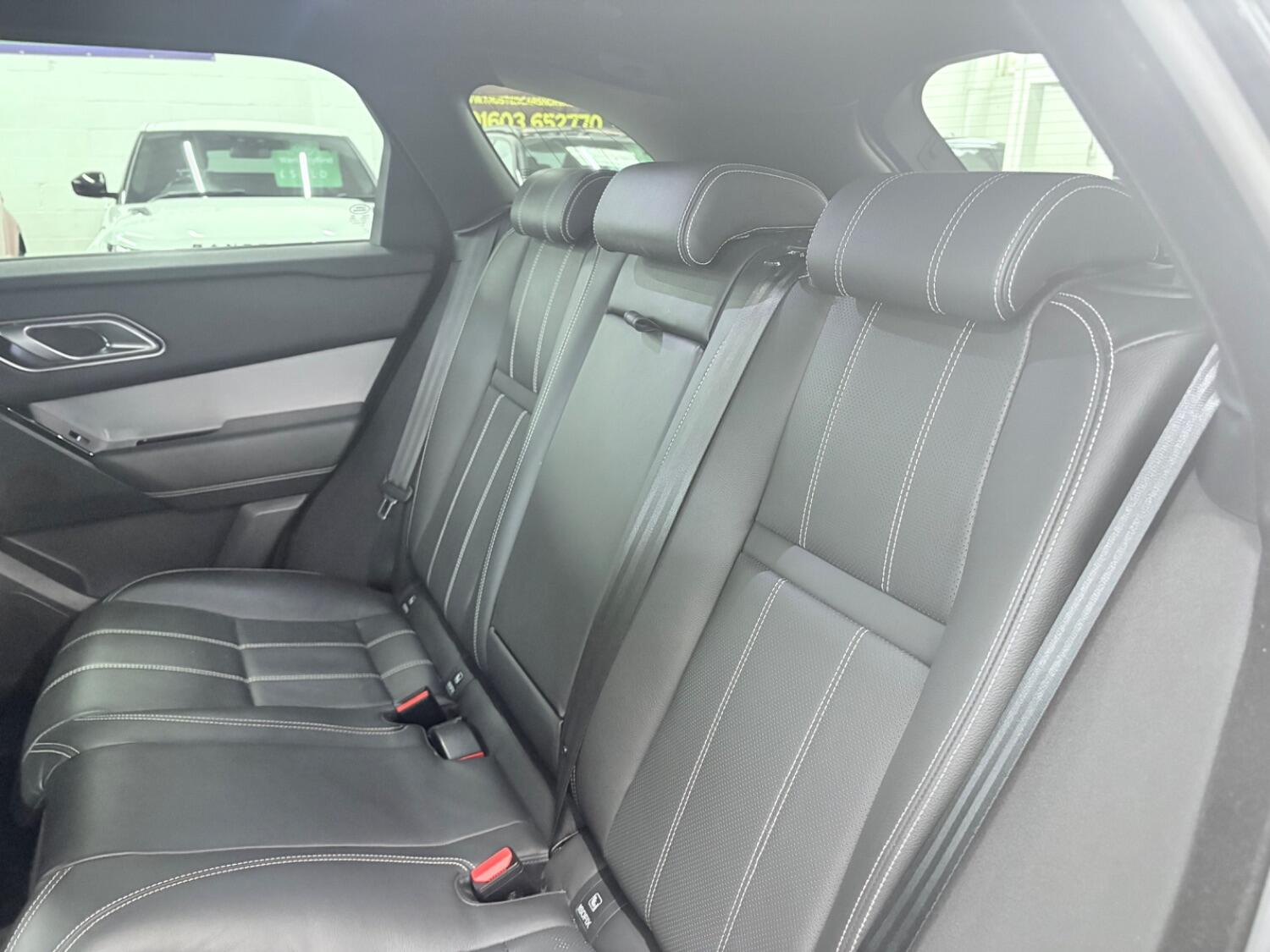 Used Land Rover Range Rover Velar 2021 for sale - 76407484: Photo 72