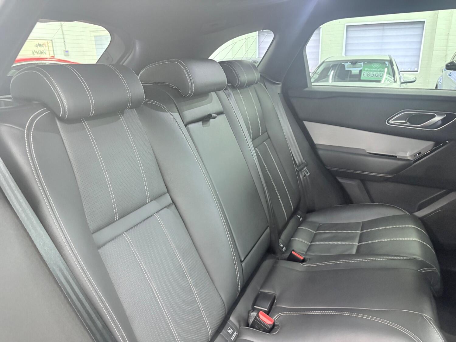 Used Land Rover Range Rover Velar 2021 for sale - 76407484: Photo 73