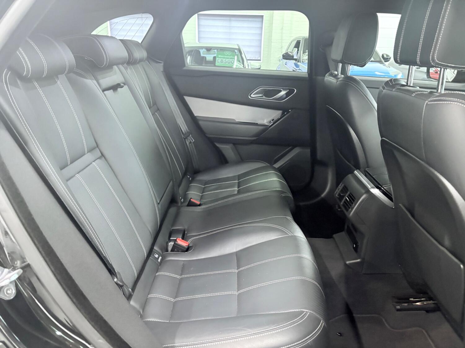 Used Land Rover Range Rover Velar 2021 for sale - 76407484: Photo 75