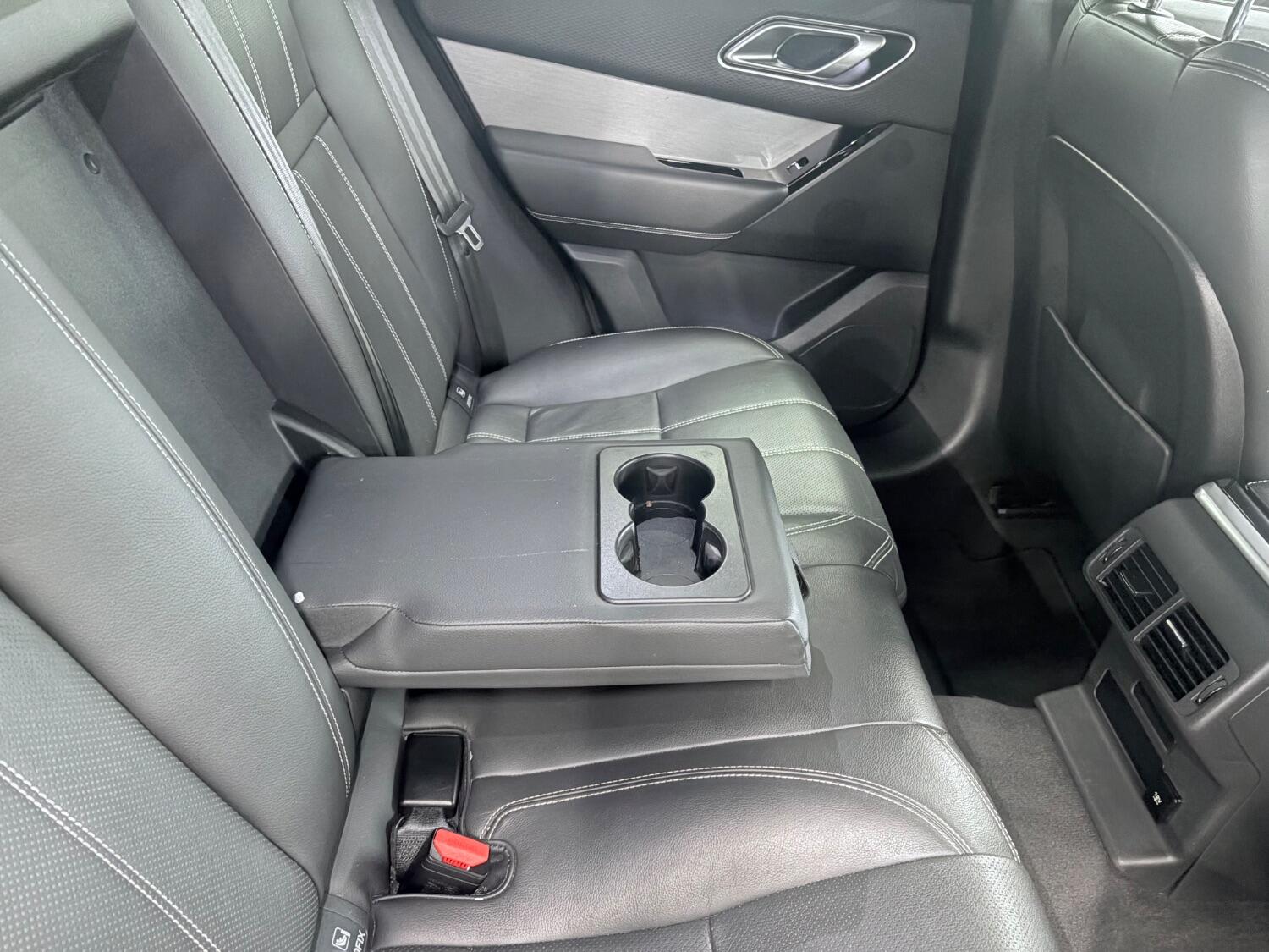 Used Land Rover Range Rover Velar 2021 for sale - 76407484: Photo 77