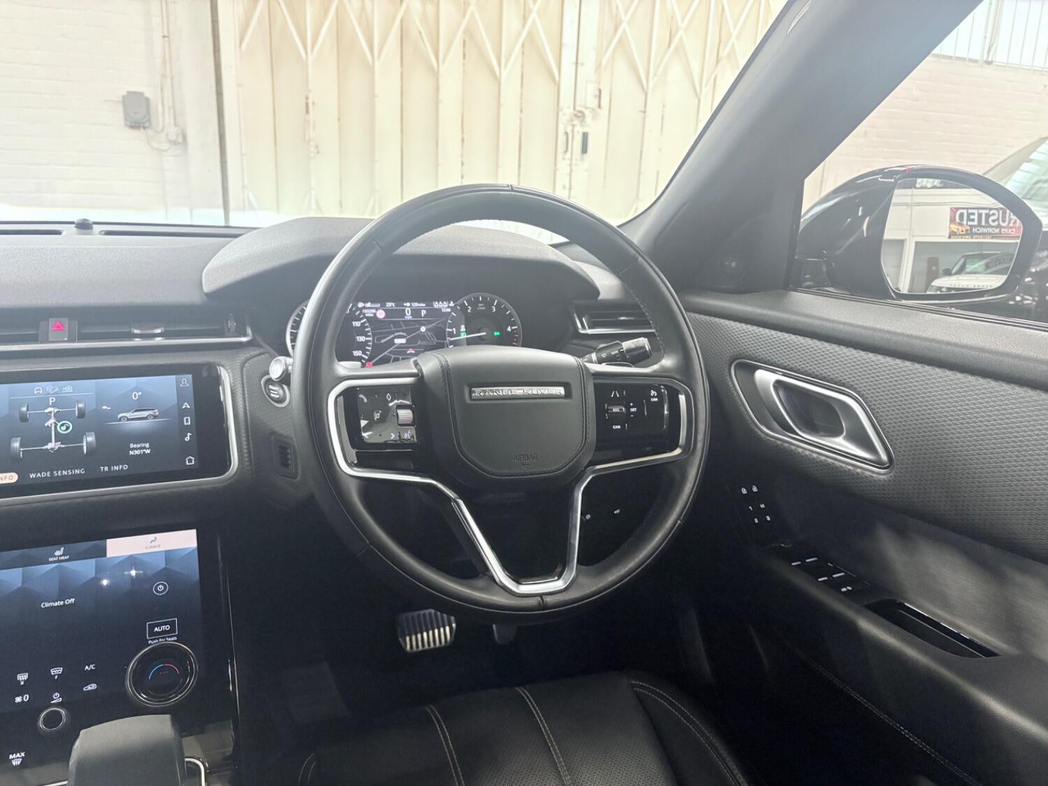 Used Land Rover Range Rover Velar 2021 for sale - 76407484: Photo 78