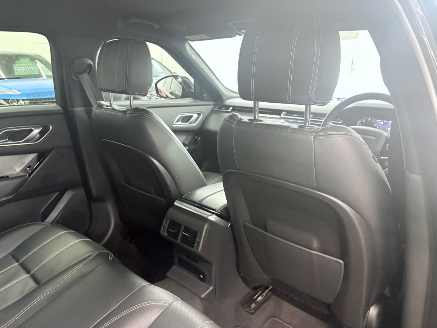 Used Land Rover Range Rover Velar 2021 for sale - 76407484: Photo 79