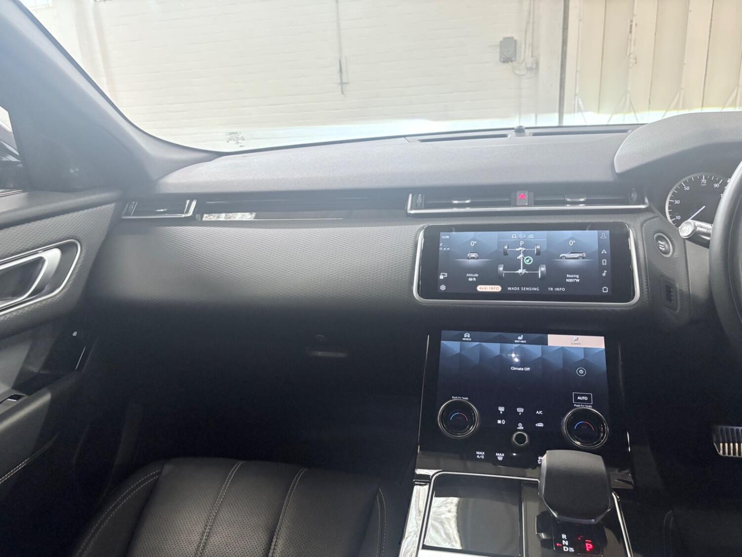 Used Land Rover Range Rover Velar 2021 for sale - 76407484: Photo 80