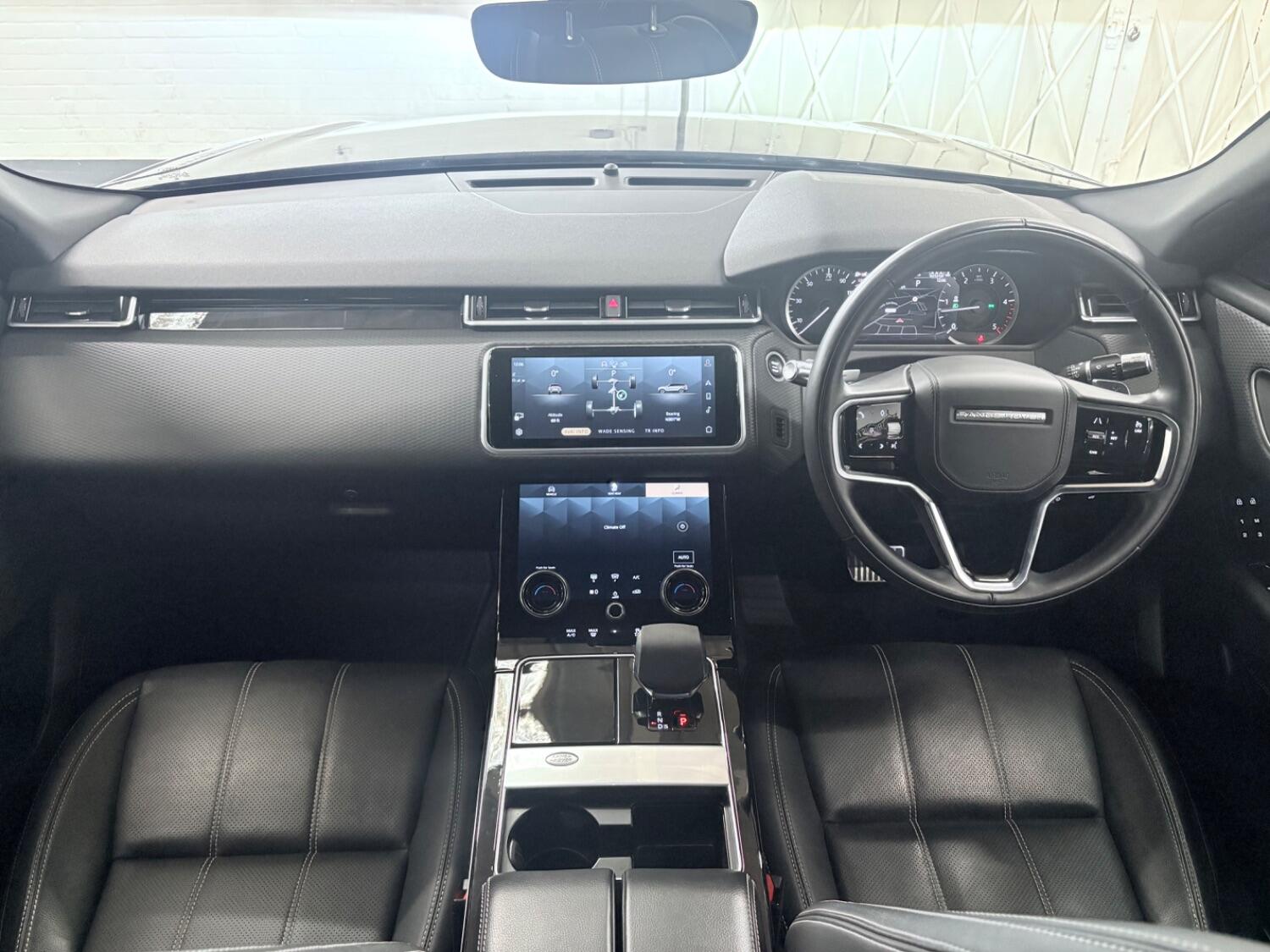 Used Land Rover Range Rover Velar 2021 for sale - 76407484: Photo 81