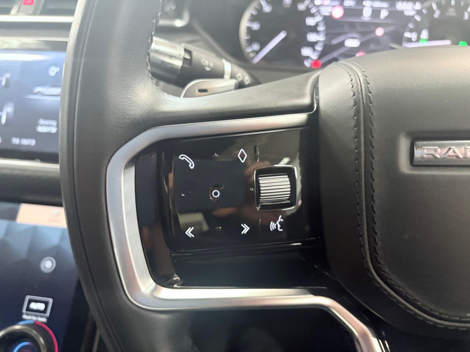 Used Land Rover Range Rover Velar 2021 for sale - 76407484: Photo 82