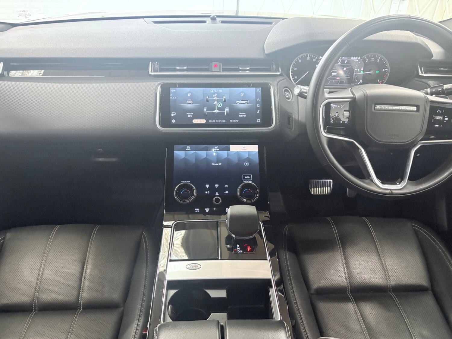 Used Land Rover Range Rover Velar 2021 for sale - 76407484: Photo 83