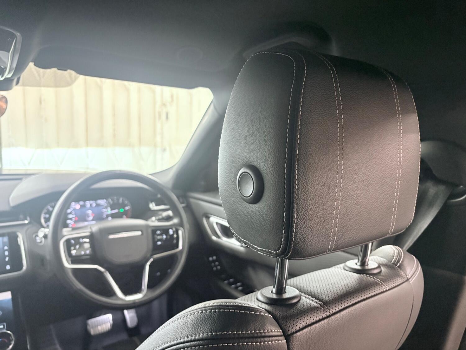 Used Land Rover Range Rover Velar 2021 for sale - 76407484: Photo 84