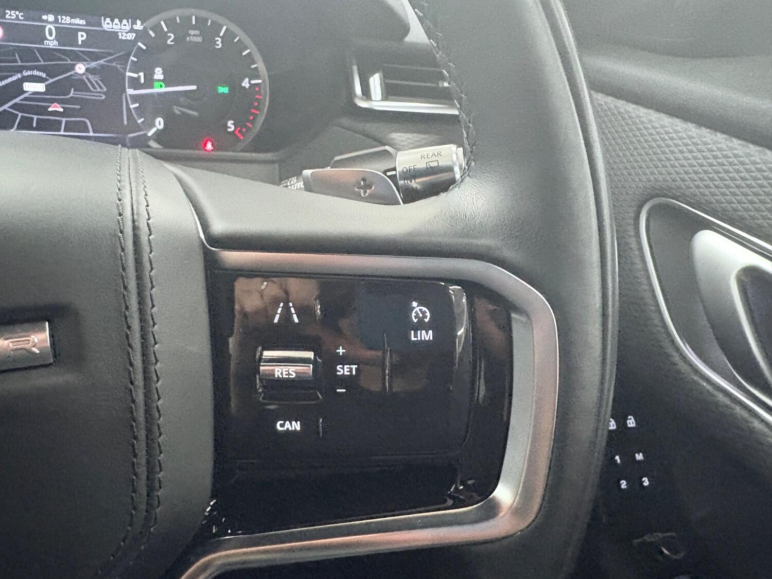 Used Land Rover Range Rover Velar 2021 for sale - 76407484: Photo 85