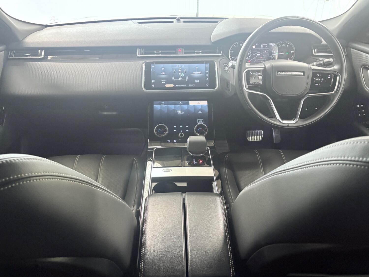 Used Land Rover Range Rover Velar 2021 for sale - 76407484: Photo 86