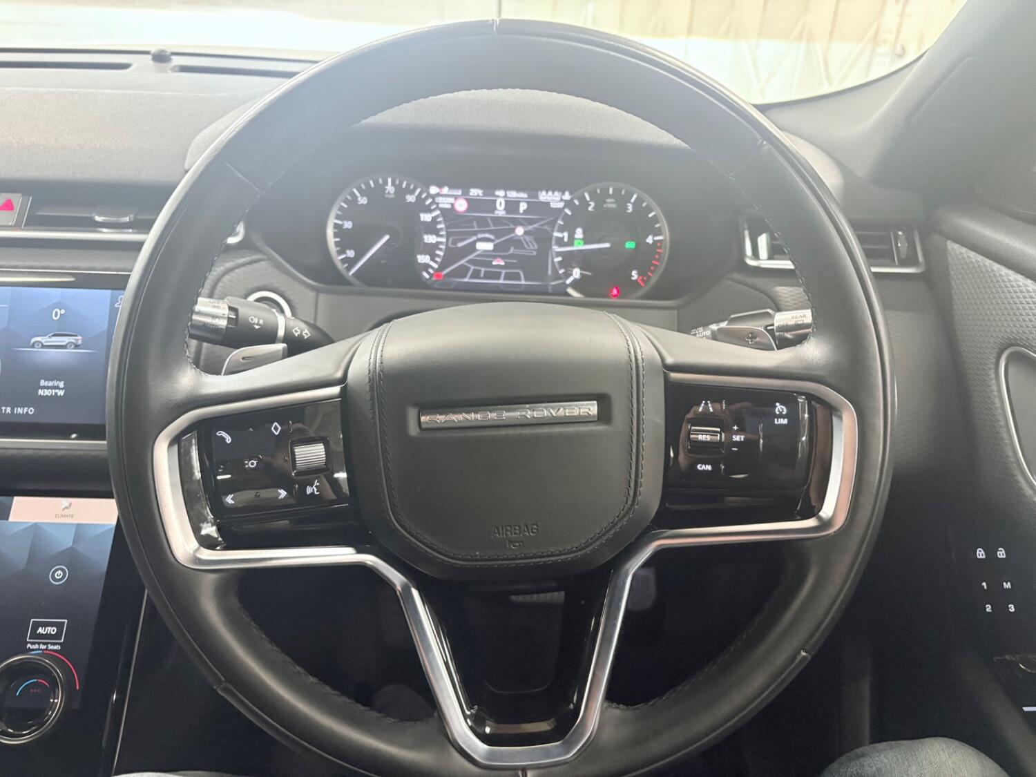 Used Land Rover Range Rover Velar 2021 for sale - 76407484: Photo 87