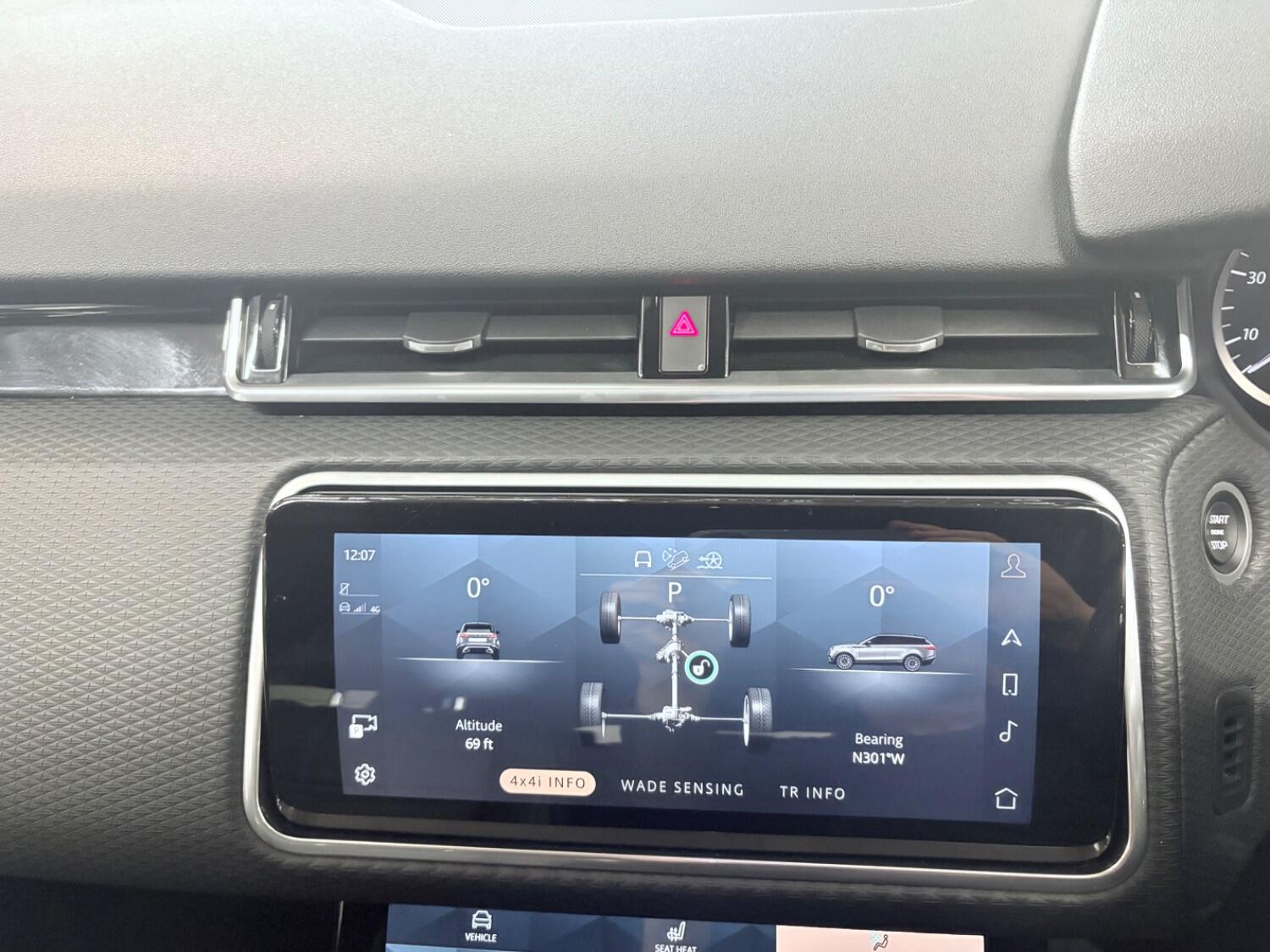 Used Land Rover Range Rover Velar 2021 for sale - 76407484: Photo 88