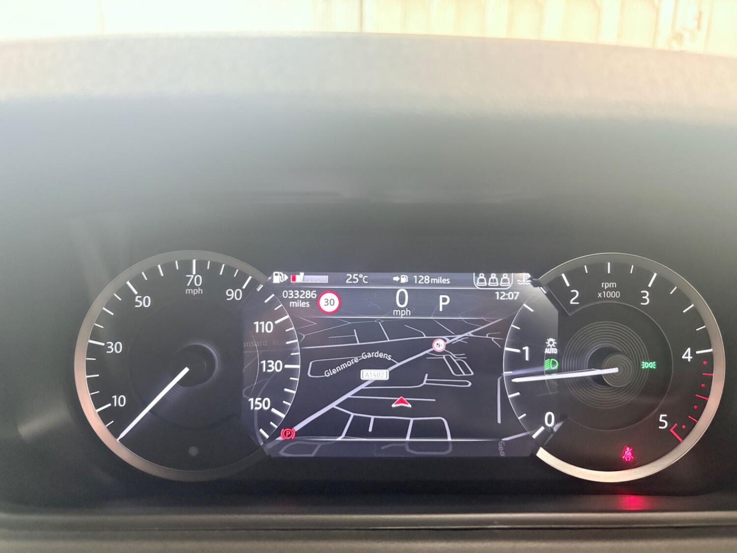 Used Land Rover Range Rover Velar 2021 for sale - 76407484: Photo 89