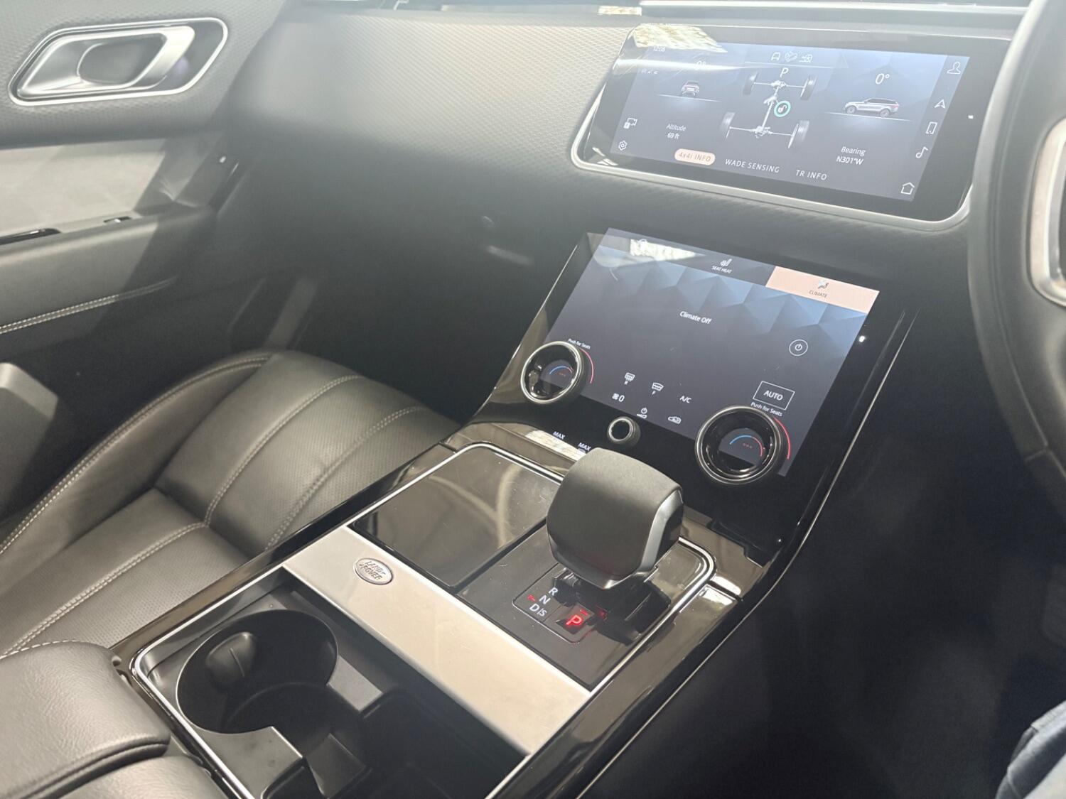 Used Land Rover Range Rover Velar 2021 for sale - 76407484: Photo 92