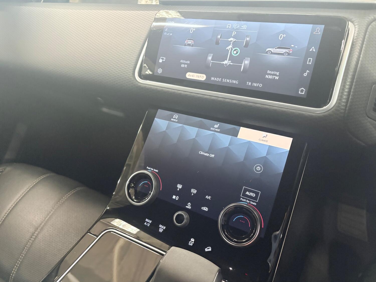 Used Land Rover Range Rover Velar 2021 for sale - 76407484: Photo 93