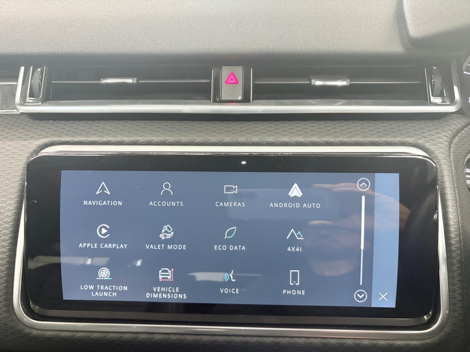 Used Land Rover Range Rover Velar 2021 for sale - 76407484: Photo 97