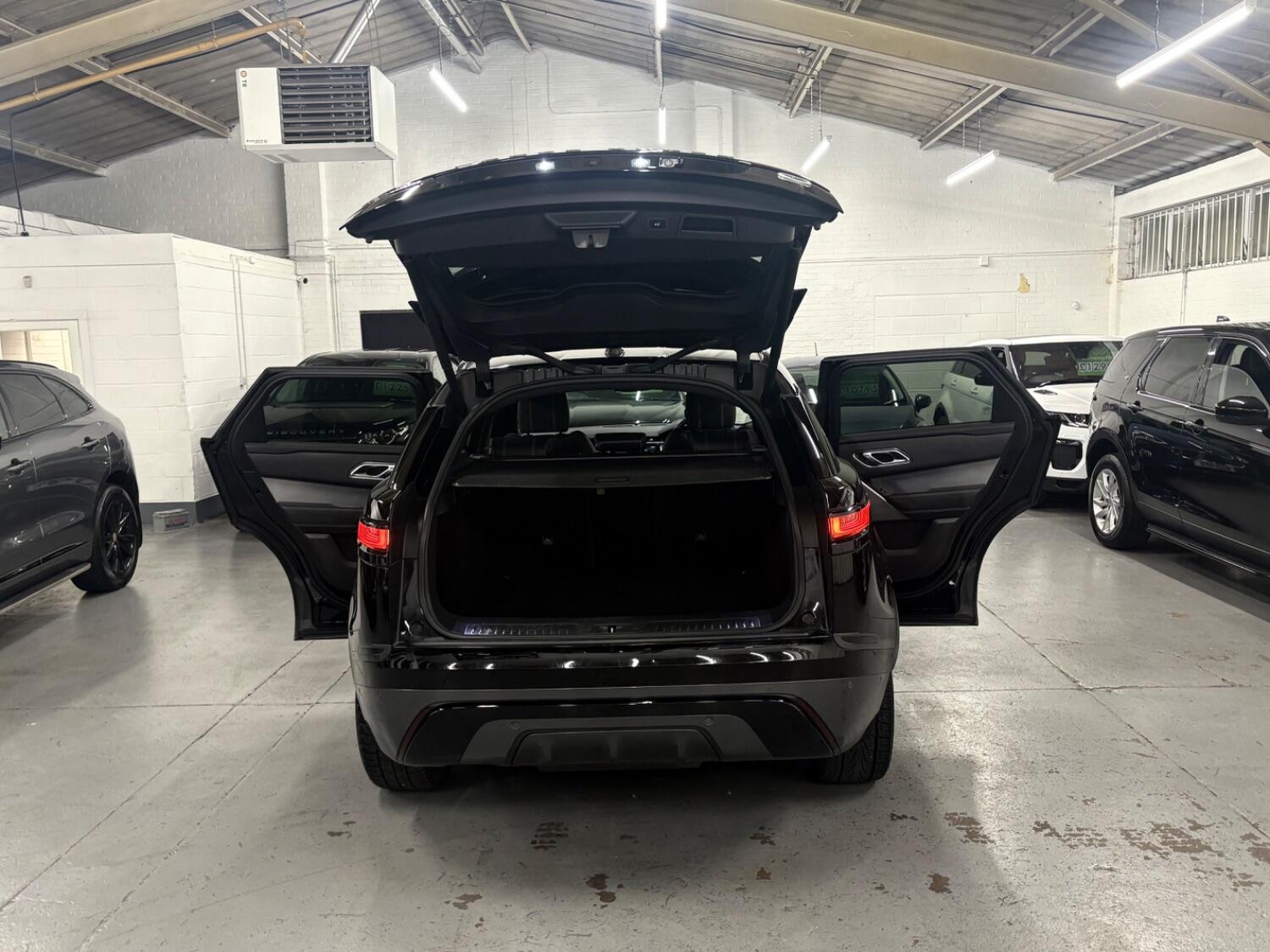 Used Land Rover Range Rover Velar 2019 for sale - 76407583: Photo 17