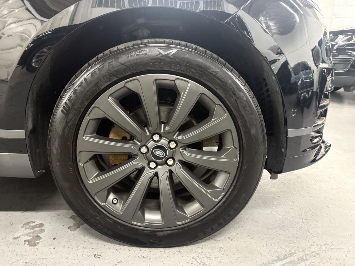 Used Land Rover Range Rover Velar 2019 for sale - 76407583: Photo 25