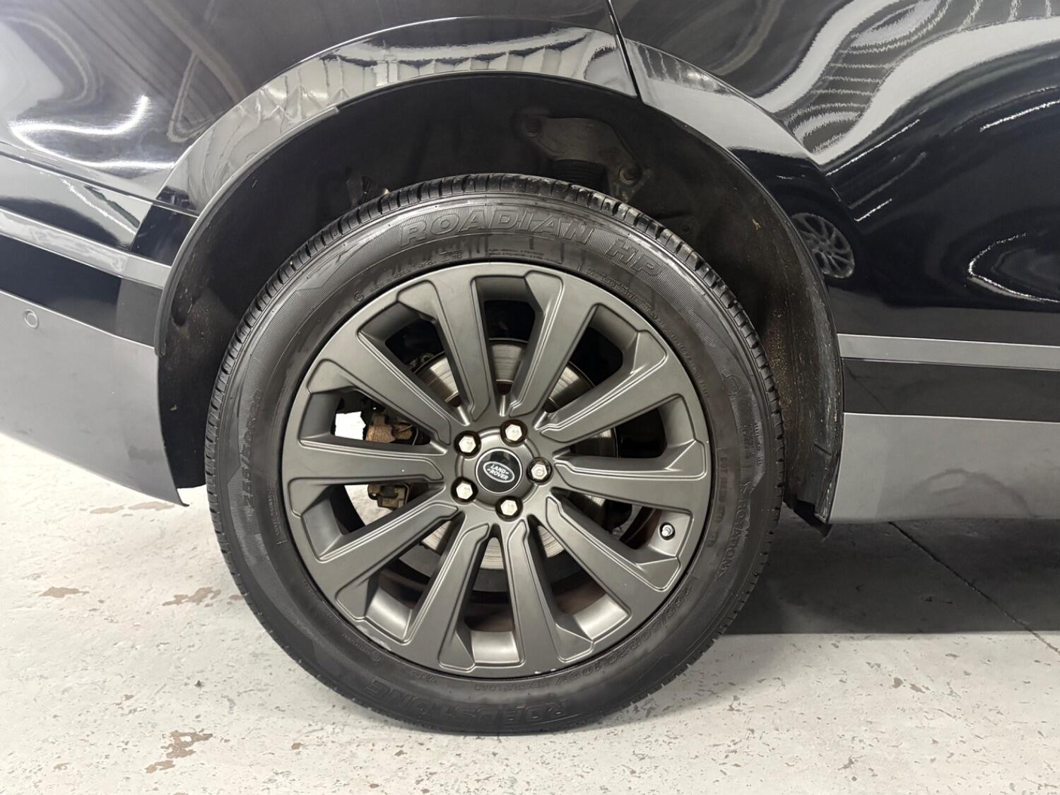 Used Land Rover Range Rover Velar 2019 for sale - 76407583: Photo 26