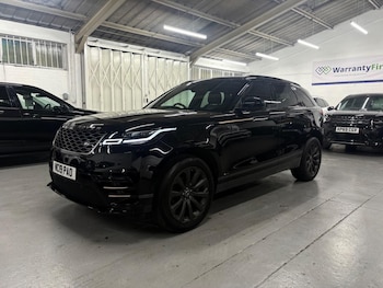 Used Land Rover Range Rover Velar 2019 for sale - 76407583: Photo