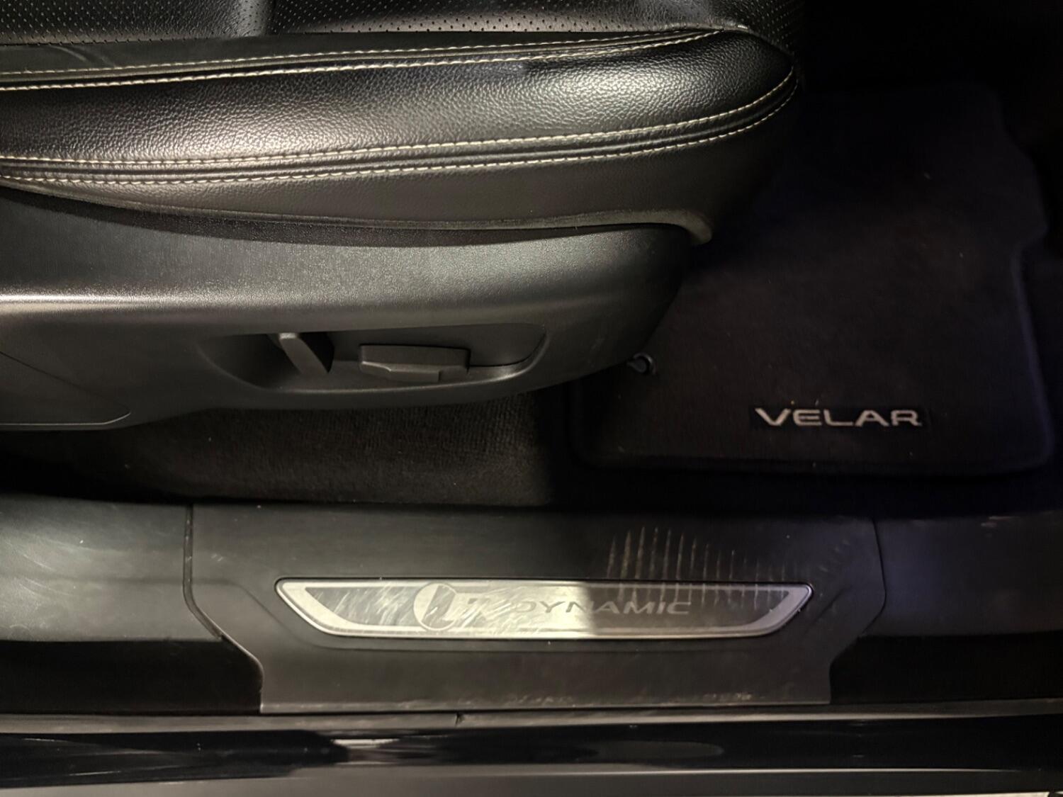 Used Land Rover Range Rover Velar 2019 for sale - 76407583: Photo 37