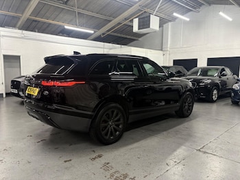 Used Land Rover Range Rover Velar 2019 for sale - 76407583: Photo